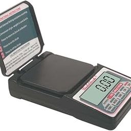 Goldtech Digital Pocket Scale, 600g x 20mg Precision, Jewellery and Chemical Weighing, Portable Home & Goldsmith Use,Portable Gold Weighing Machine for Accurate Measurements with Digital Display-image-15