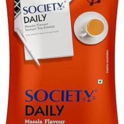 Society Daily Masala Premix | 1 kg Pouch | Perfect taste | Enticing Aroma-image-92