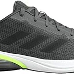 Men Lace Up Running Shoes-image-69