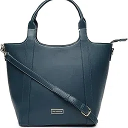 van heusen Women's Chic Handbag |Fits upto 13 inch Laptop| Office Bag for work-picture-25