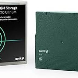 IBM LTO9 18TB/45TB Ultrium Worm-image-2