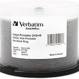 DVD R Disc 4.70 GB 120 min 16x PK 50-picture-11