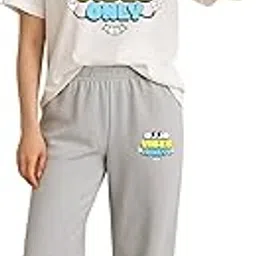 my swag Stylish Printed Night Suit Set for Women | Top & Pajama | Nightwear Co-ord-picture-6