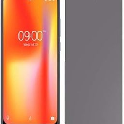THE UNIQUE STORE Anti Spy Privacy Screen Guard Compatible for Lava Z93 Gloss Finished-picture-16