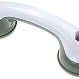 Portable Suction Cup Grab Bar for Bathroom – Anti-Slip Support Handle for Toilet & Shower Safety – Easy Install Handrail Grip – 1 PC, Assorted Color-image-42
