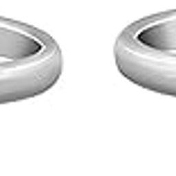 925 Oxidised Silver Arsh Toe Rings| Toe Rings for Women and Girls | With Certificate of Authenticity and 925 Stamp | 6 Month Warranty-image-93