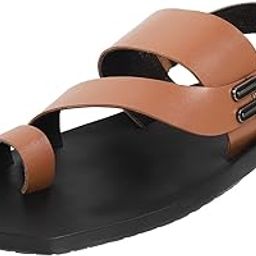 Men Synthetic Leather Sandal-picture-13