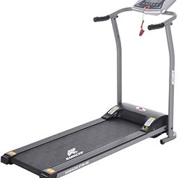 KAMACHI KTM-08 Series Motorized Treadmill (1.5-2 HP), (Free Online Installation Assistance)-20