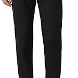 peter england Men Mid Rise Slim Fit Premium Flat Front Trouser-picture-21