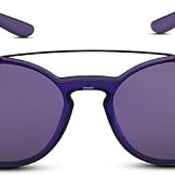 100% UV protected Square Sunglasses for Men-26