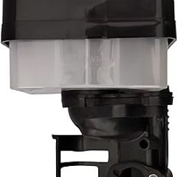 Air Filter 7HP Power weeder/Petrol Engine/Gasoline engine/Generator/Water pump, Replacement Parts for Petrol 7 HP/7.5 HP Engine (170F/168F),Black-image-76
