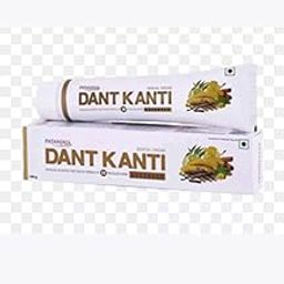 Patanjali Dant Kanti Advance Dental Cream for Sensitivity Relief, Eliminates Bad Breath (100g)-35
