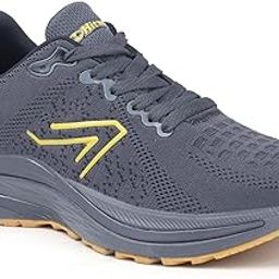 Mens Pajero Men's Sports Shoes|Running Shoes|Gym Shoes|Walking Shoe|with Lace-up-image-84