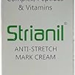 JEEVANDIP Strianil Anti Stretch Mark Cream, 50g-image-24