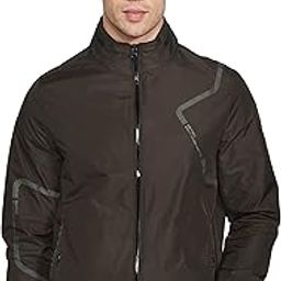 Men's Regular Fit Lightweight Winter Jacket - Stylish & Comfortable for Casual and Outdoor Wear-image-24
