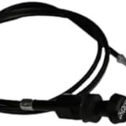 RoadReligion Choke Cable for RX135/RXG135, Smooth Operation, Black-image-42