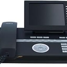 Hexa Communication Unify OpenStage 40G HFA IP Digital Phone (Lava)-image-26