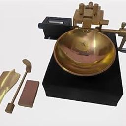 “CASAGRANDE APPARATUS” Liquid Limit Apparatus - Hand Operated For Soil Testing-picture-11