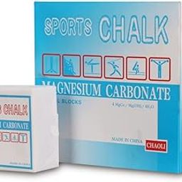 Vector X Magnesium Carbonate Gym Chalk Gymnastic, Bouldering, Rings, Weightlifting, Pool Billiards, High Performance Magnesium Carbonate Formula, for Extreme Gripping & Hold (Pack of 1 PC)-image-83