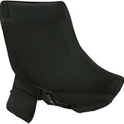 CALANDIS™ Folding Chair Cover Portable Replacement for Backyard Picnic Fishing High Back Black | Furniture | & Hiking | Outdoor Sports-image-65