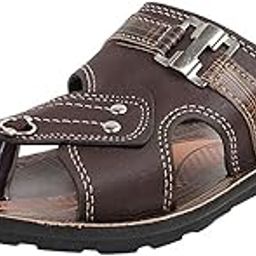 Men's LPK-10 Thong Slipper, Casual Flip-Flop Sandals, Lightweight Footwear-image-95