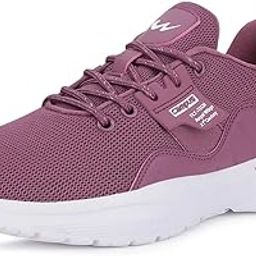 campus Women Claire Running Shoes-picture-36