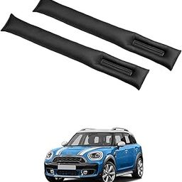 LOVMOTO Car Interior Accessories Universal Car Seat Gap Filler Storage Box for Leather Car Seat Gaps Seat Organiser Car Side Seat Catcher car storage organizer Comfortable With Countr-yman-image-48