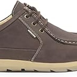 Men Camel Slip-On Shoes-image-57