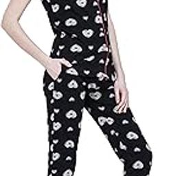 Women TOP & Pyjama Night Suit Set-picture-55