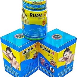 Ruma T Capsule (Pack of 3)-image-54