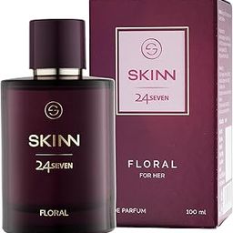 SKINN 247 Floral 100 ml Eau De Parfum-image-93