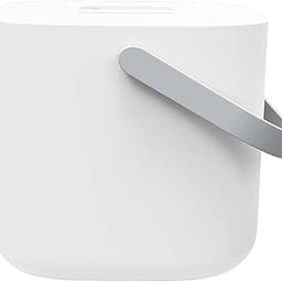 Ultrasonic Cleaner for Cleaning Underwear Baby Clothes Fruit Vegetable White | Major Appliances | Washers & Dryers | Washing Machines-image-48