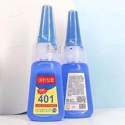 Kalap Nail Glue - Super Glue for Artificial Nails, 20g, Clear, Pack of 1-picture-14