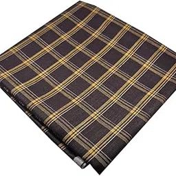 Fetiya Check Shirt (Shirt -1.60 Meters .10-picture-1