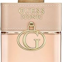 GUESS Iconic Liquid Eau De Parfum For Women - 100Ml-image-13
