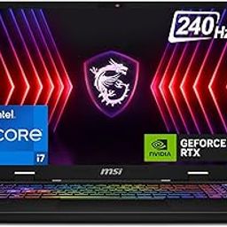 Crosshair 16 HX, Intel 14th Gen. i7-14700HX, 41CM QHD+ 240Hz Gaming Laptop(16GB/1TB NVMe SSD/Windows 11 Home/NVIDIA GeForce RTX 4060, GDDR6 8GB /Cosmos Gray/2.5Kg), D14VFKG-206IN-picture-27