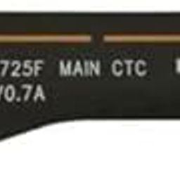 Vravmo LCD Flex Cable | Motherboard Main LCD Flex Compatible with GALAXY A72 5G-image-10