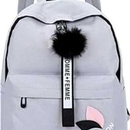 The Bags Maker khatushyam collection Small 5 L Backpack girls college stylish backpack| style - 2208 Women's Handbags-image-113