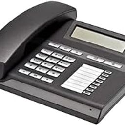 Openstage 15T Digital Telephone (Lava)-17