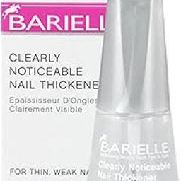 Barielle Clearly Noticeable Nail Thickener, 0.5 fl-Ounces-picture-47