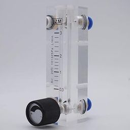 SAZ DEKOR® High-Definition Accurate Oxygen Air Flowmeter Panel Type 0.3-3L-23