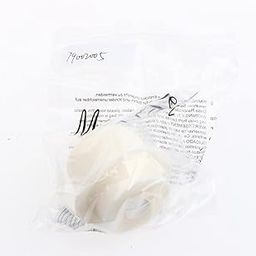 CALANDIS® White Silicone Rubber Stopper Plug Cap For Flask, Test Tube, Bottle 44-49Mm-13