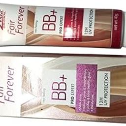Zulci Fair Forever BB+ Pro Expert Cream with UV Protection, 40g-44