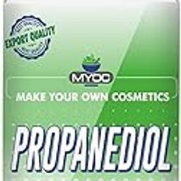 Myoc Propanediol – Cosmetic Grade Solvent & Carrier for Skincare, Personal Care, and DIY Formulations - 4.22 Fl Oz / 125ml-picture-29