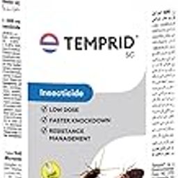 Sc For Bedbugs And Cockroaches 500Ml (1), Pack Of 1, Spray-5