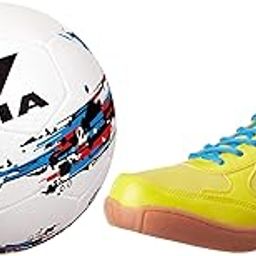 Flash Shoe Badminton Shoes for Men-4
