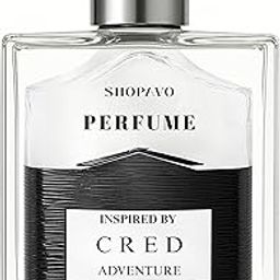 Perfume for Men & Women – Luxurious Romantic Perfume With Long-Lasting Fragrance, 50ml – Sensual & Elegant Scent for Special Occasions (CRED)-image-94