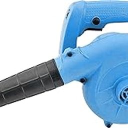 Blower Cum Vacumm Cleaner 450W Single HI Speed air Blower XD_021 Corded 16000rpm for Multi Purpose (220v/50Hz) (Color as per Stock)-picture-24
