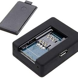 Echocart Mini Global Real Time GPS Tracker A8 Gsm/850/900/1800/1900mhz Gprs/GPS Trac Q1W6-16