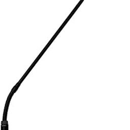 Superlux PRA618L Gooseneck Dynamic Microphone, 23.6 inches (60 cm) Type, Black-picture-16